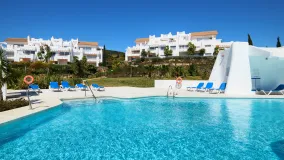 Alcazaba Lagoon 2 bedrooms penthouse for sale