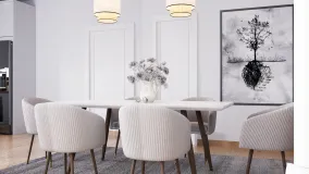 Bahia Dorada, adosado con 2 dormitorios en venta