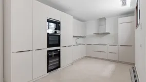 For sale Estepona Old Town town house with 3 bedrooms