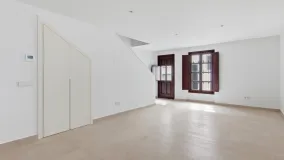 2 bedrooms town house for sale in Estepona Old Town