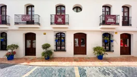 Comprar adosado en Estepona Casco Antiguo