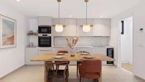 Buy Estepona Old Town town house
