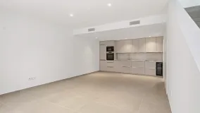 Comprar adosado en Estepona Casco Antiguo