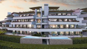 Apartamento planta baja con 3 dormitorios a la venta en La Quinta