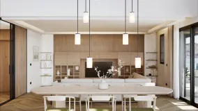 For sale Malaga apartment