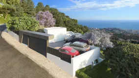 Se vende villa de 4 dormitorios en Pinares de San Antón