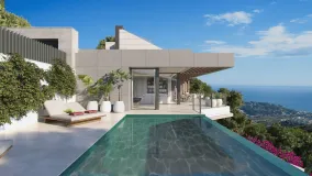 For sale villa in Pinares de San Antón with 5 bedrooms