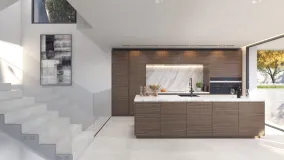 Pinares de San Antón, villa en venta de 4 dormitorios