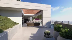 Se vende villa en Pinares de San Antón de 4 dormitorios