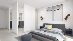 Se vende villa en Pinares de San Antón de 4 dormitorios