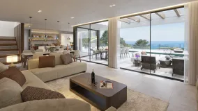 Se vende villa con 4 dormitorios en Pinares de San Antón