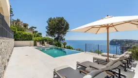 Buy Puerto Andratx villa