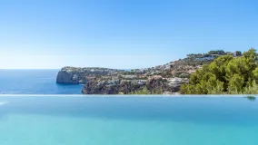 Buy Puerto Andratx villa
