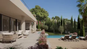 Villa en venta en Bendinat