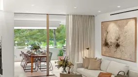 For sale apartment with 3 bedrooms in Bendinat