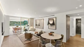 For sale apartment with 3 bedrooms in Bendinat