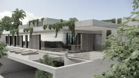 Monte Mayor 5 bedrooms villa for sale