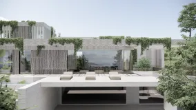 Monte Mayor 5 bedrooms villa for sale