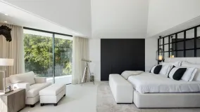 El Herrojo, villa en venta