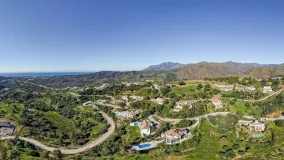 Parcela a la venta en Monte Mayor