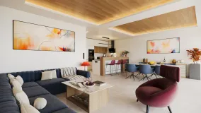 Villa con 4 dormitorios a la venta en San Pedro de Alcantara
