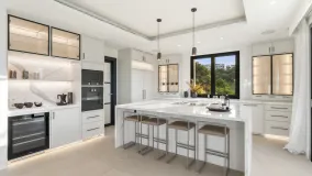 For sale villa in La Resina Golf