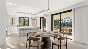 For sale villa in La Resina Golf