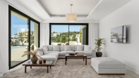 For sale villa in La Resina Golf