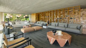 Se vende villa en El Madroñal