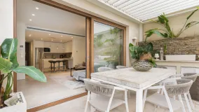 For sale 2 bedrooms town house in Son Espanyolet