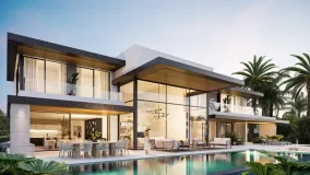 Alcaidesa 6 bedrooms villa for sale