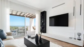 Penthouse for sale in Altos de La Quinta with 3 bedrooms