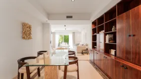 Apartamento de 3 dormitorios en venta en Sierra Blanca