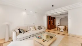 Apartamento de 3 dormitorios en venta en Sierra Blanca