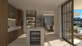 Marbella Club Golf Resort, villa con 4 dormitorios a la venta