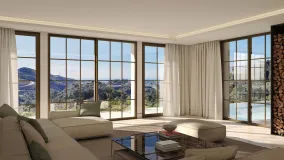 Marbella Club Golf Resort, villa con 4 dormitorios a la venta
