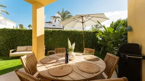 Comprar adosado en San Pedro Playa