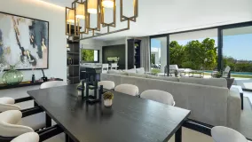 Villa with 6 bedrooms for sale in La Quinta