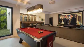 Villa with 6 bedrooms for sale in La Quinta
