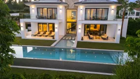Villa with 6 bedrooms for sale in La Quinta