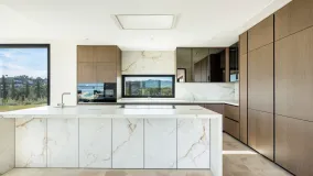 8 bedrooms villa for sale in Sotogrande