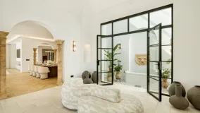 Comprar villa de 5 dormitorios en El Herrojo