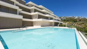 Apartamento en venta con 3 dormitorios en Real de La Quinta