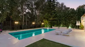 Se vende villa en La Cerquilla con 5 dormitorios