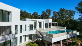Villa en venta en Sotogrande Alto