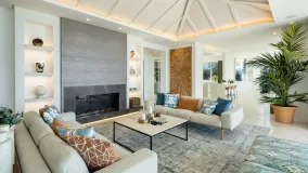 For sale Monte Halcones 7 bedrooms villa