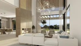 3 bedrooms villa in Valle Romano for sale