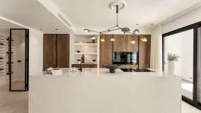 Duplex en venta en Las Colinas de Marbella