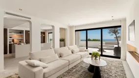 Duplex en venta en Las Colinas de Marbella