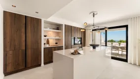 Duplex en venta en Las Colinas de Marbella